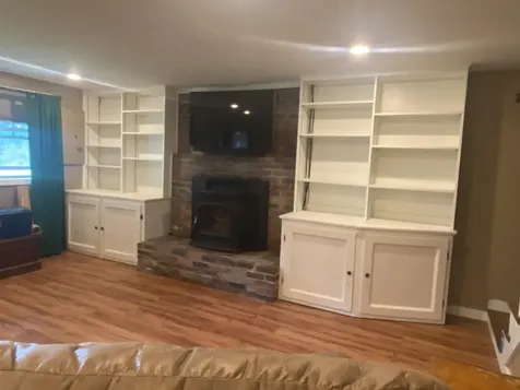 417 Spruce Haven Road Waterbury VT 05677