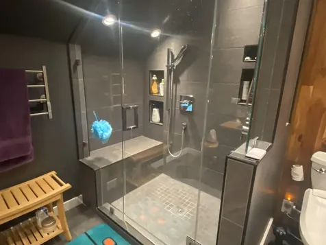 417 Spruce Haven Road Waterbury VT 05677