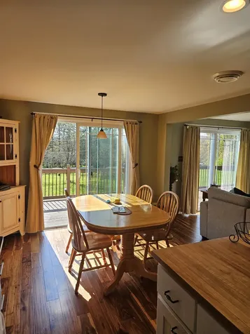 417 Spruce Haven Road Waterbury VT 05677