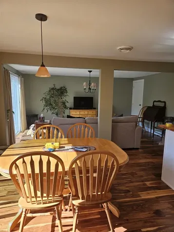 417 Spruce Haven Road Waterbury VT 05677