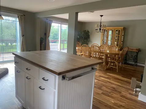 417 Spruce Haven Road Waterbury VT 05677