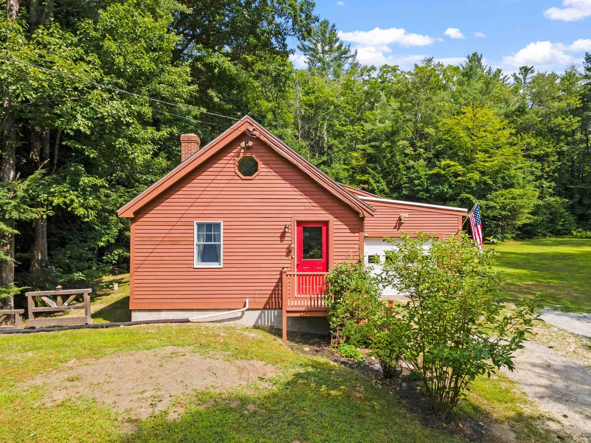107 N Village Road Warner NH 03278