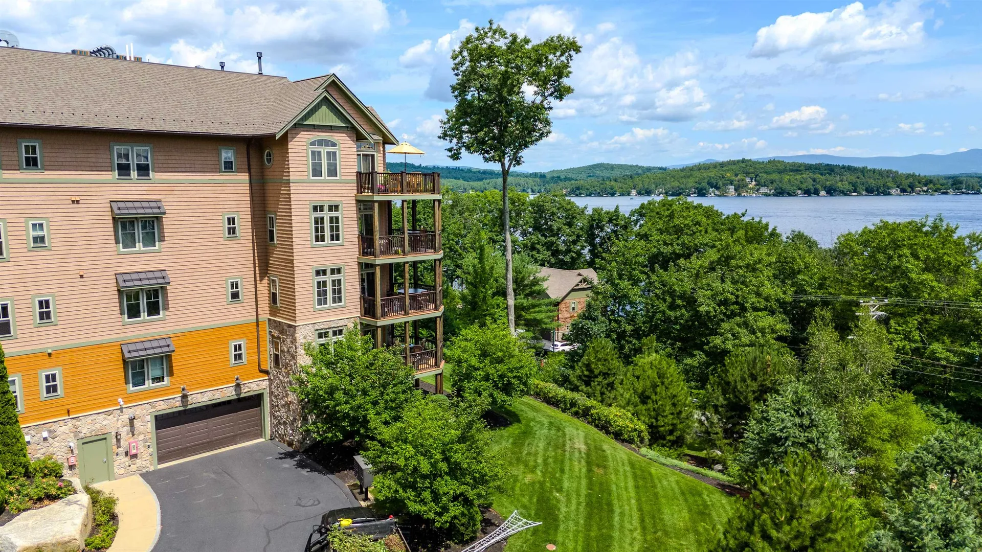 616 Scenic Road Laconia NH 03246