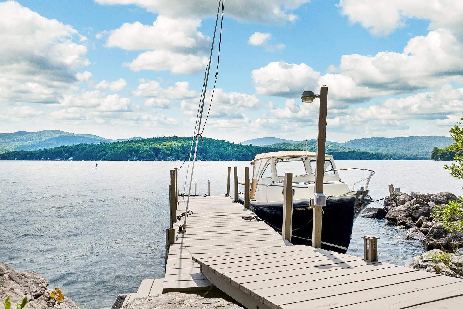 448 Rattlesnake Island Alton NH 03810