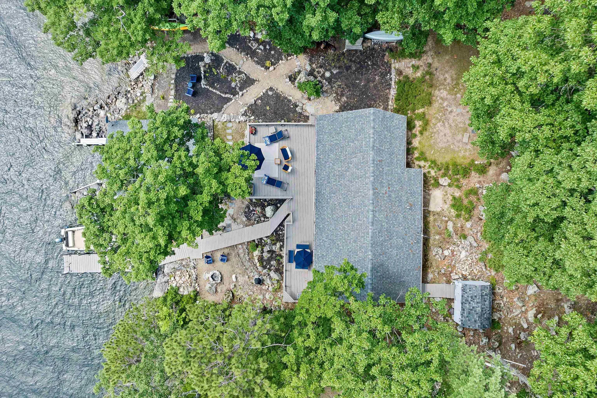 448 Rattlesnake Island Alton NH 03810