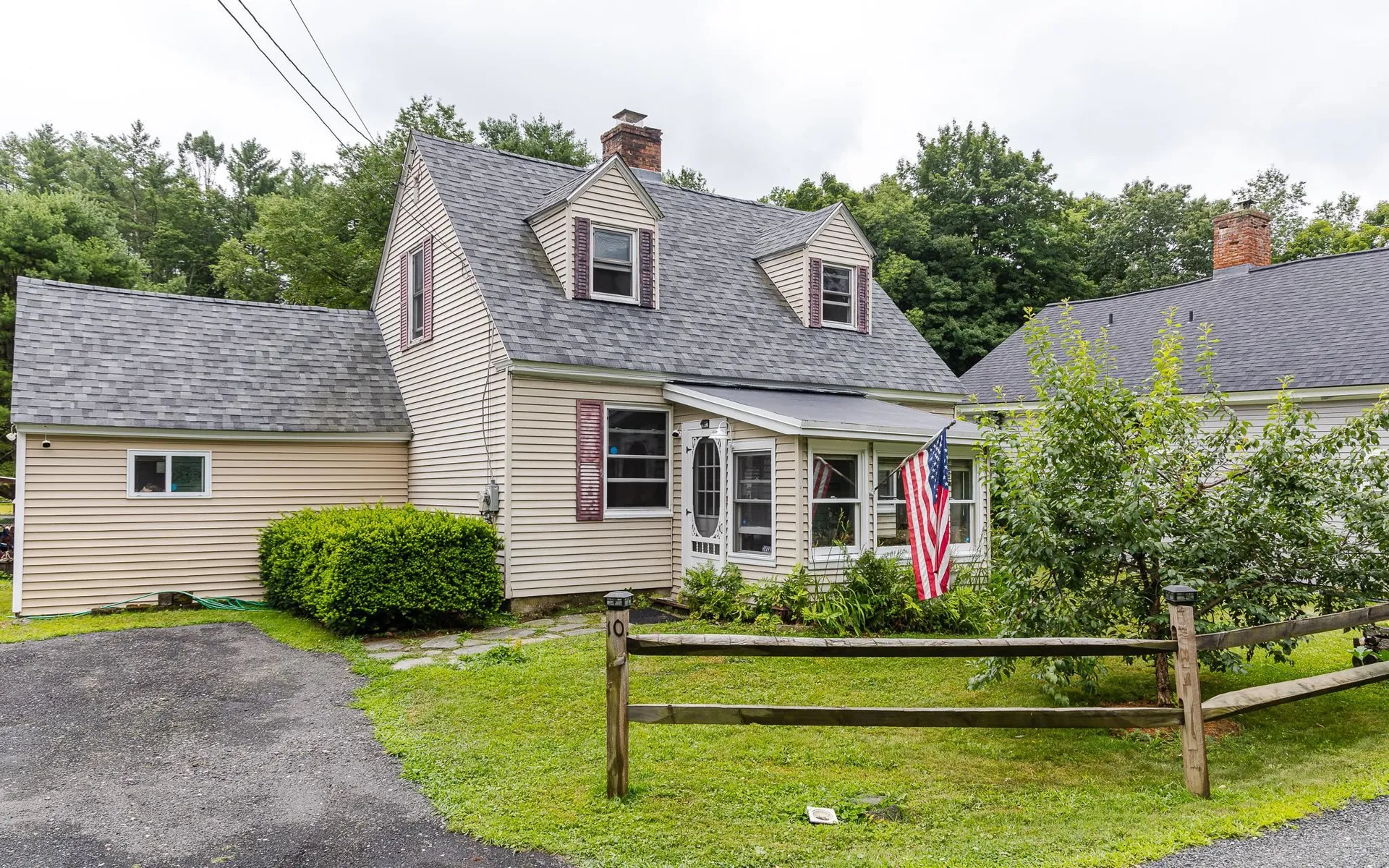 10 Prentiss Lane Walpole NH 03608