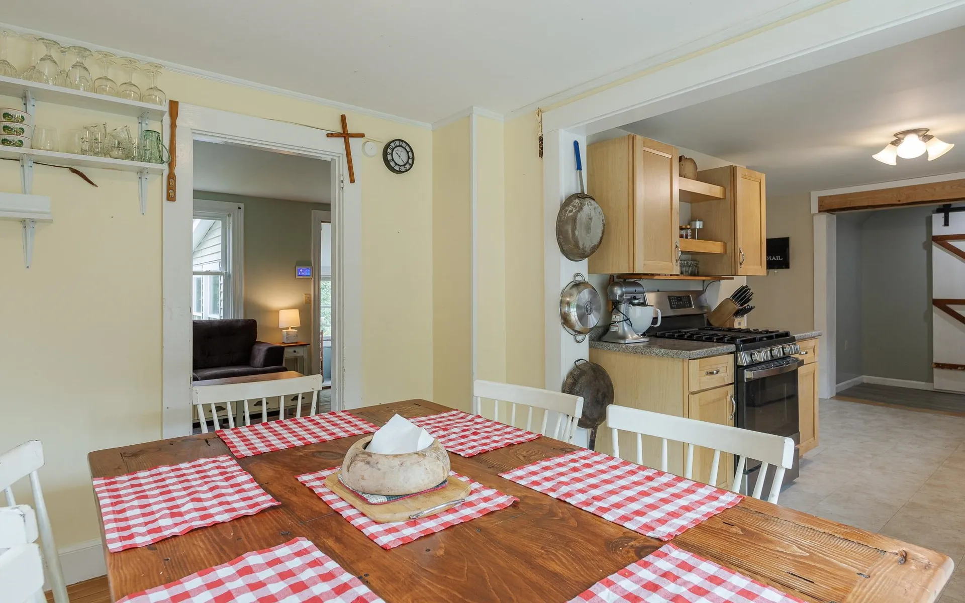 10 Prentiss Lane Walpole NH 03608