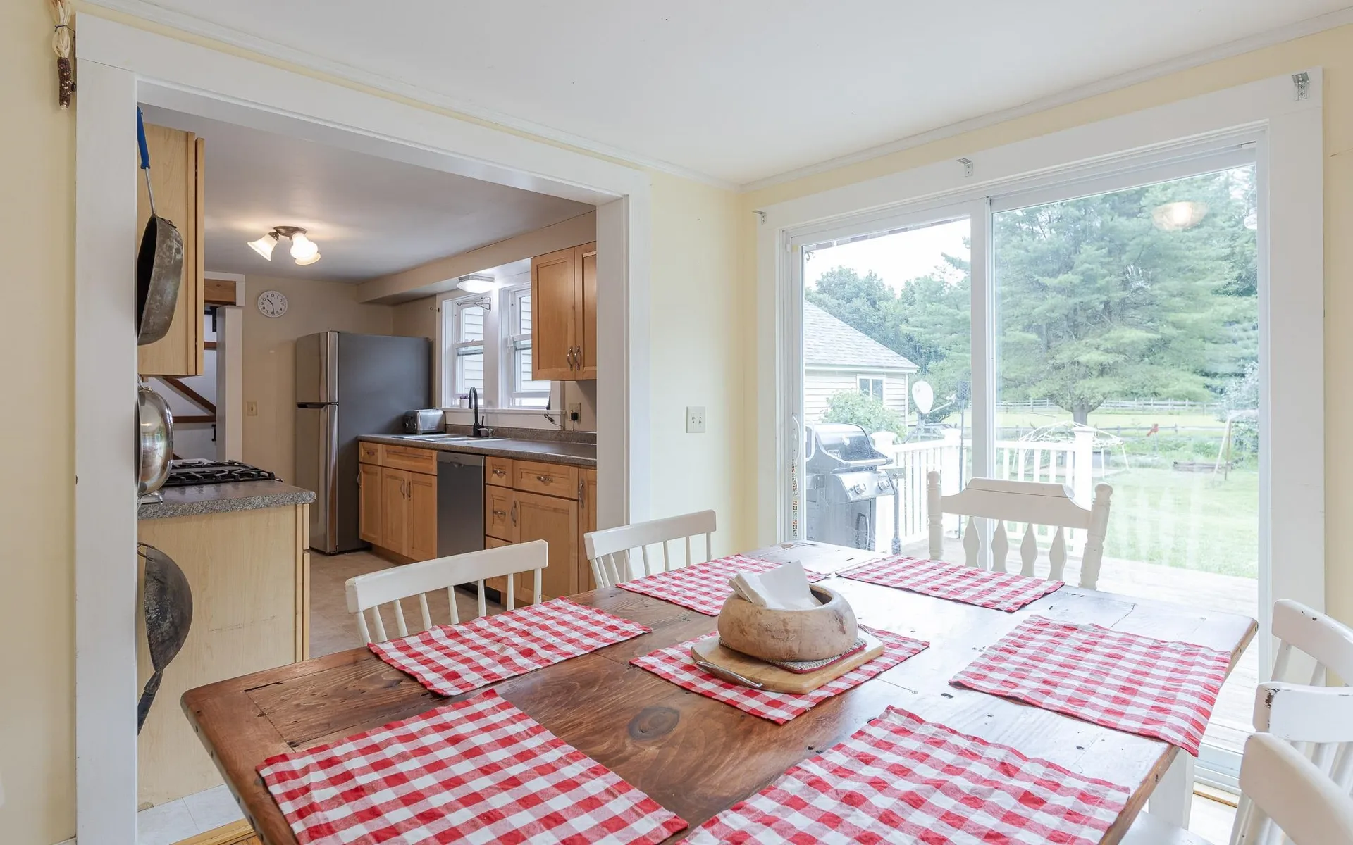 10 Prentiss Lane Walpole NH 03608
