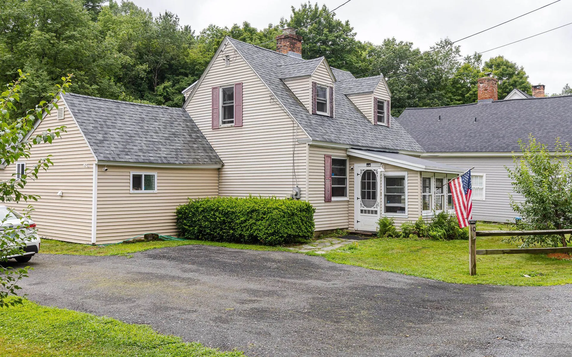 10 Prentiss Lane Walpole NH 03608