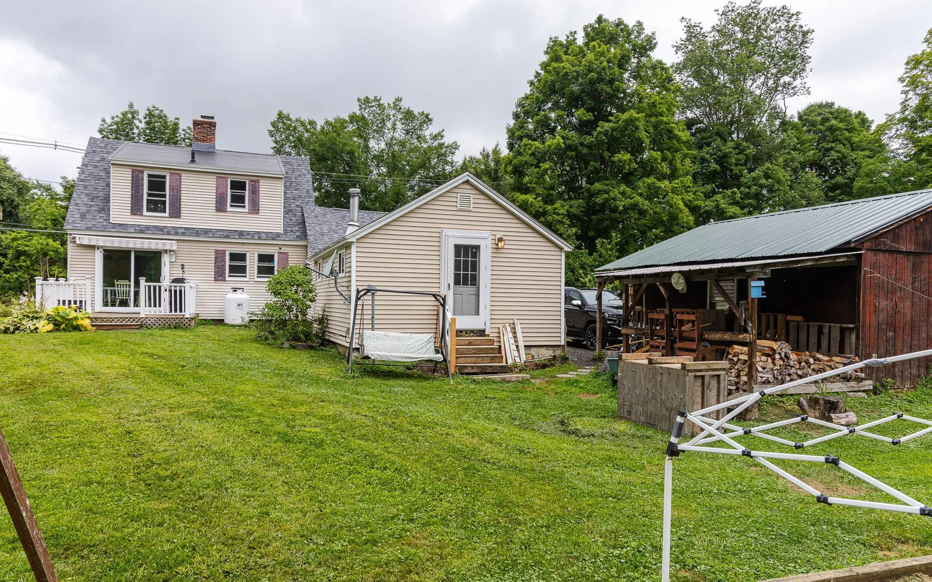 10 Prentiss Lane Walpole NH 03608