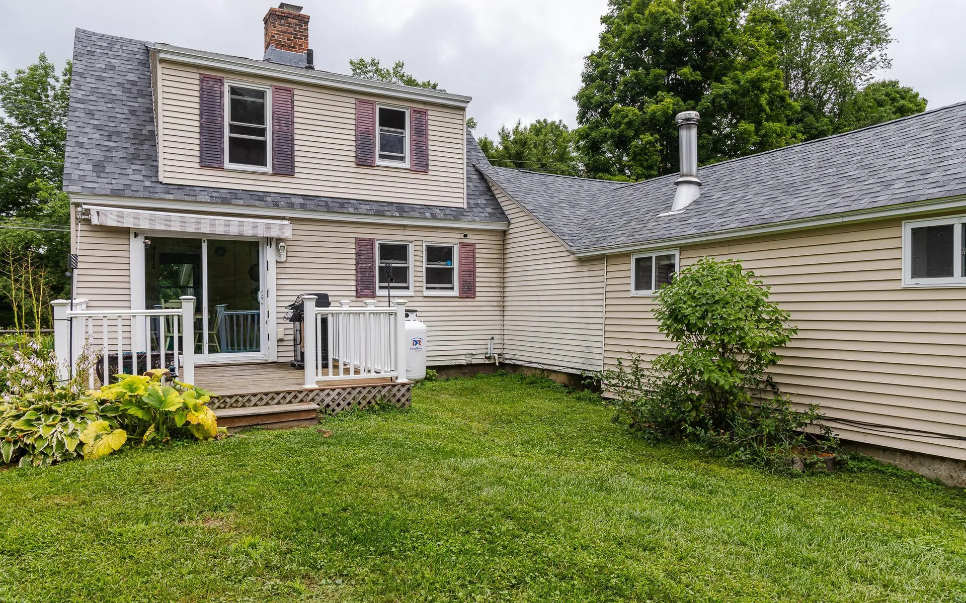 10 Prentiss Lane Walpole NH 03608