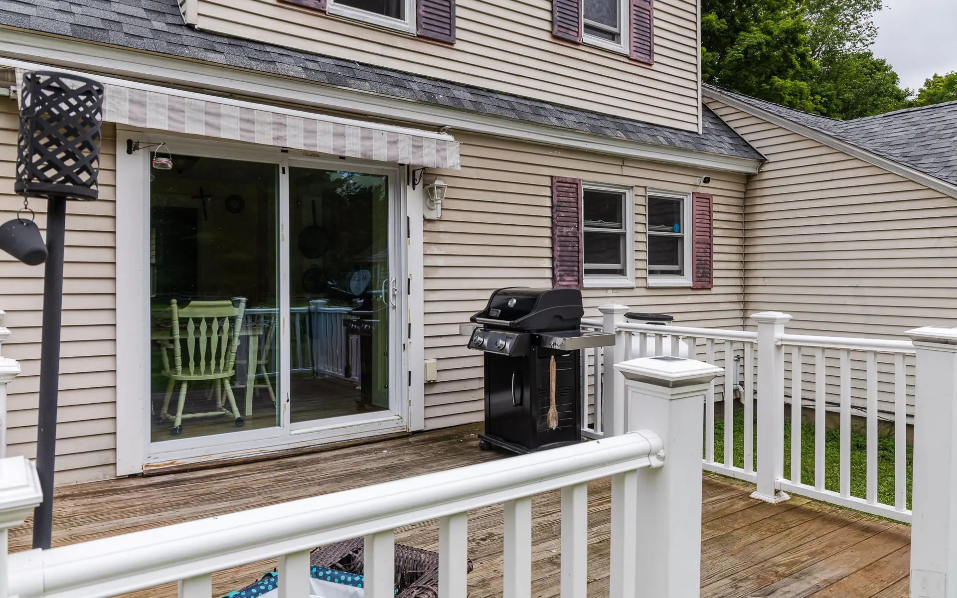 10 Prentiss Lane Walpole NH 03608