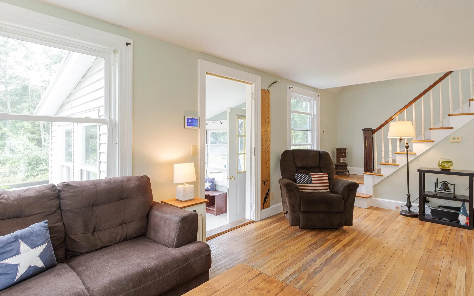 10 Prentiss Lane Walpole NH 03608
