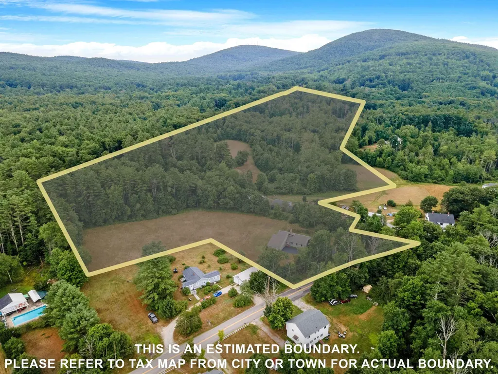 69 Bog Road Goffstown NH 03045