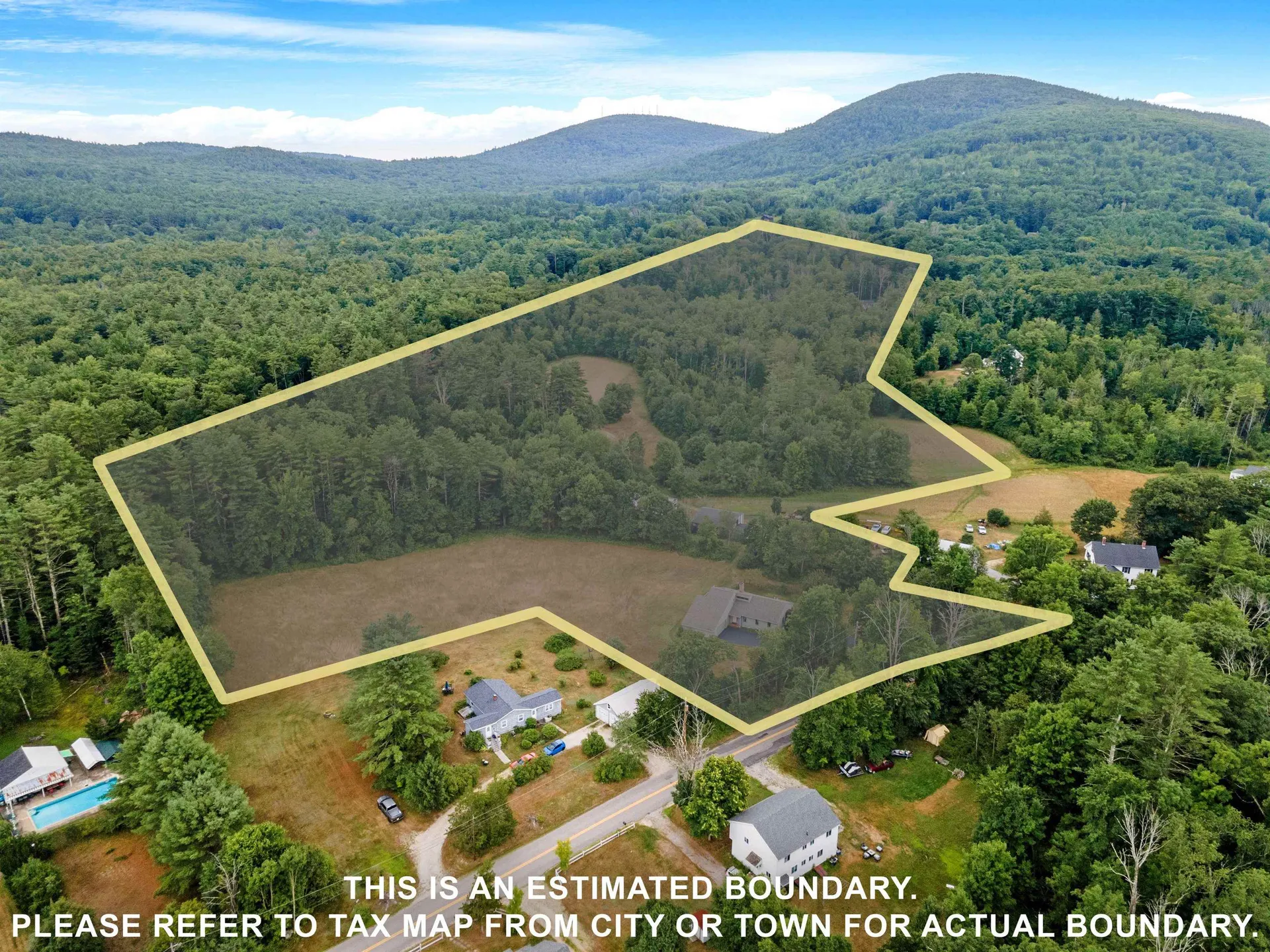 69 Bog Road Goffstown NH 03045