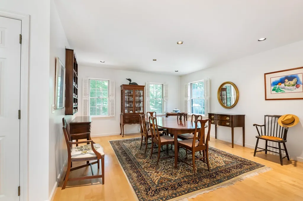 2 Highwood Way Grantham NH 03753