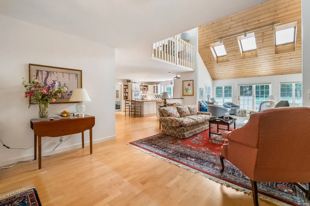 2 Highwood Way Grantham NH 03753