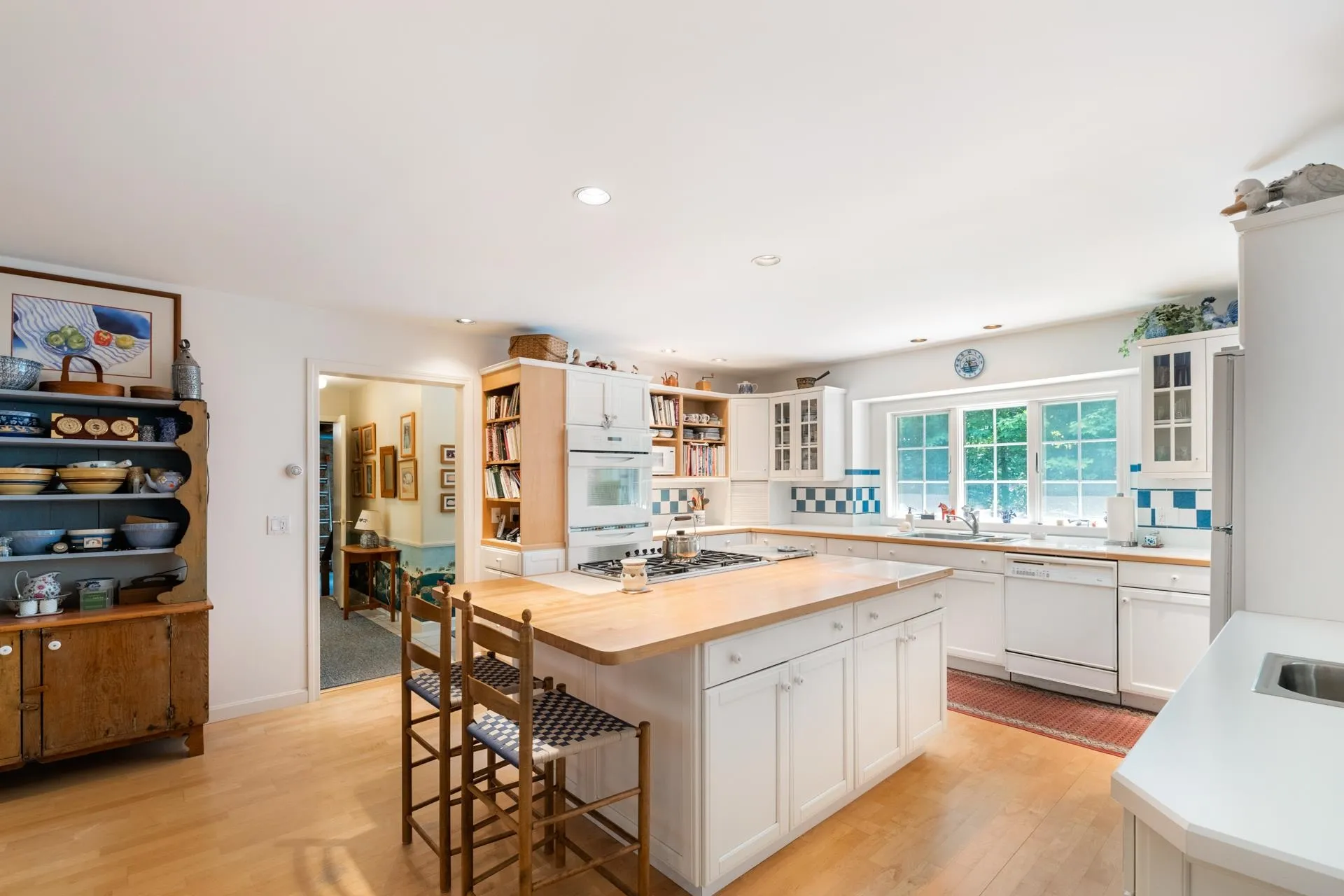 2 Highwood Way Grantham NH 03753