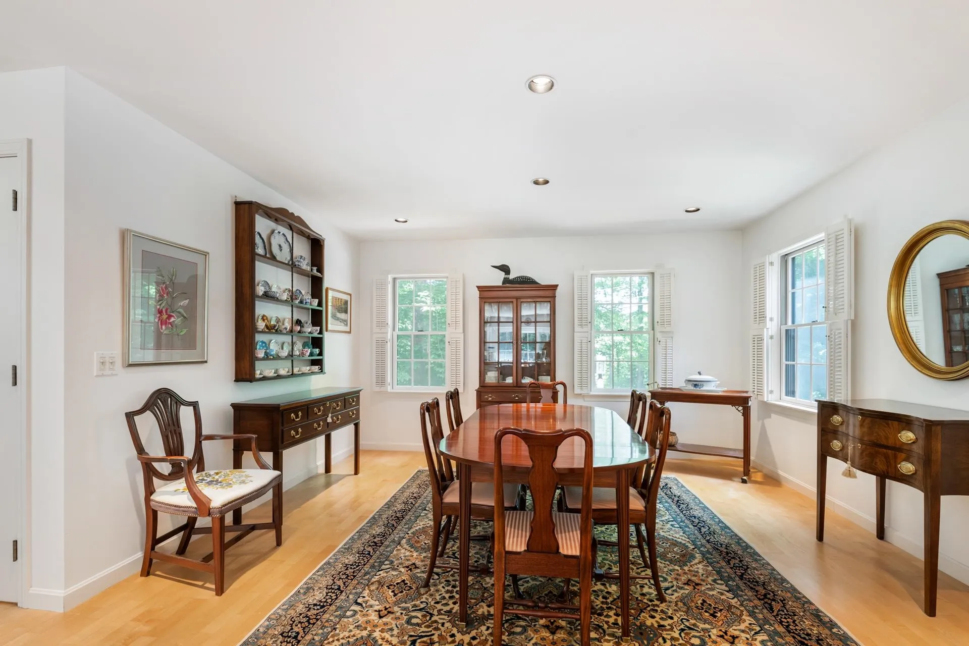 2 Highwood Way Grantham NH 03753