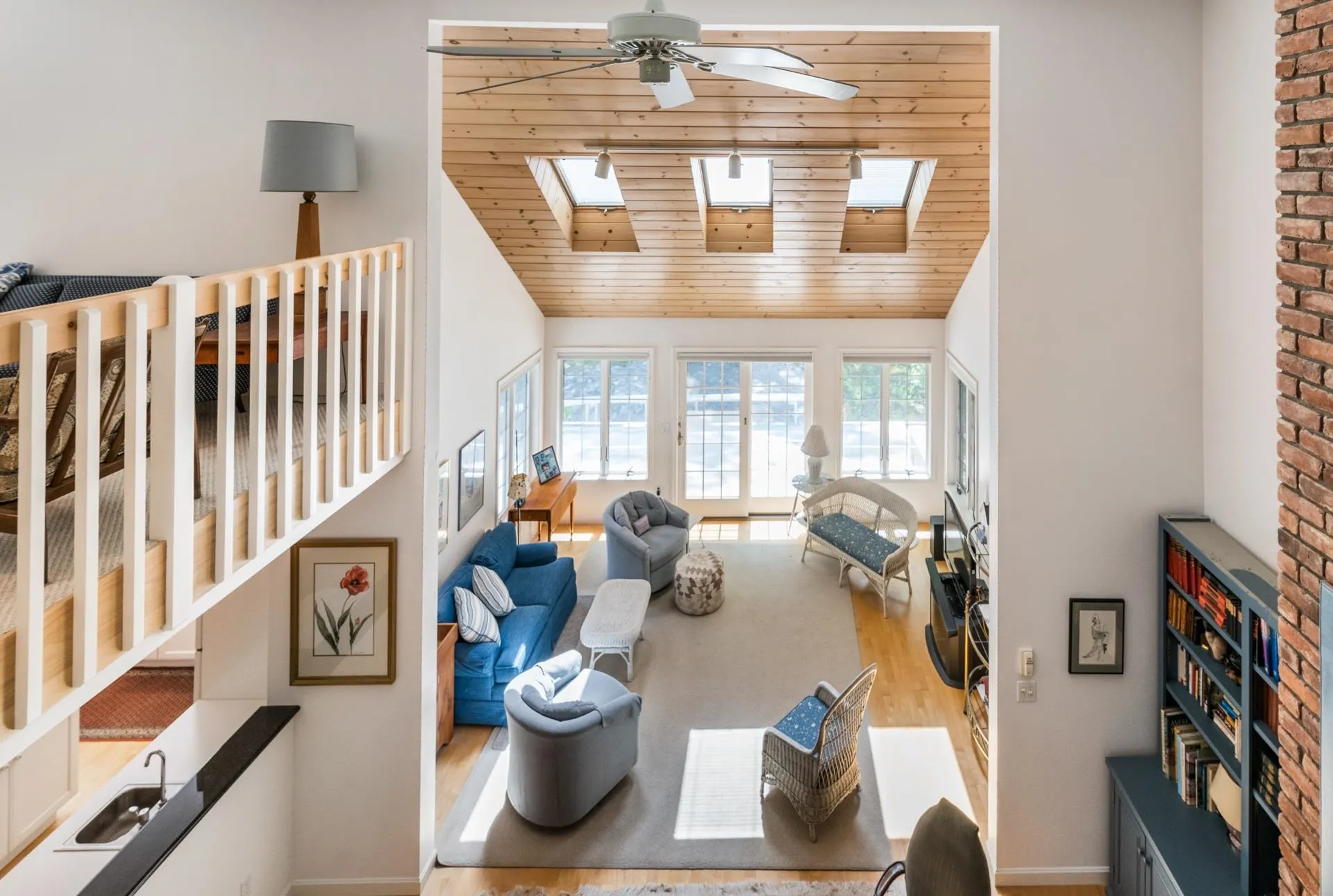 2 Highwood Way Grantham NH 03753