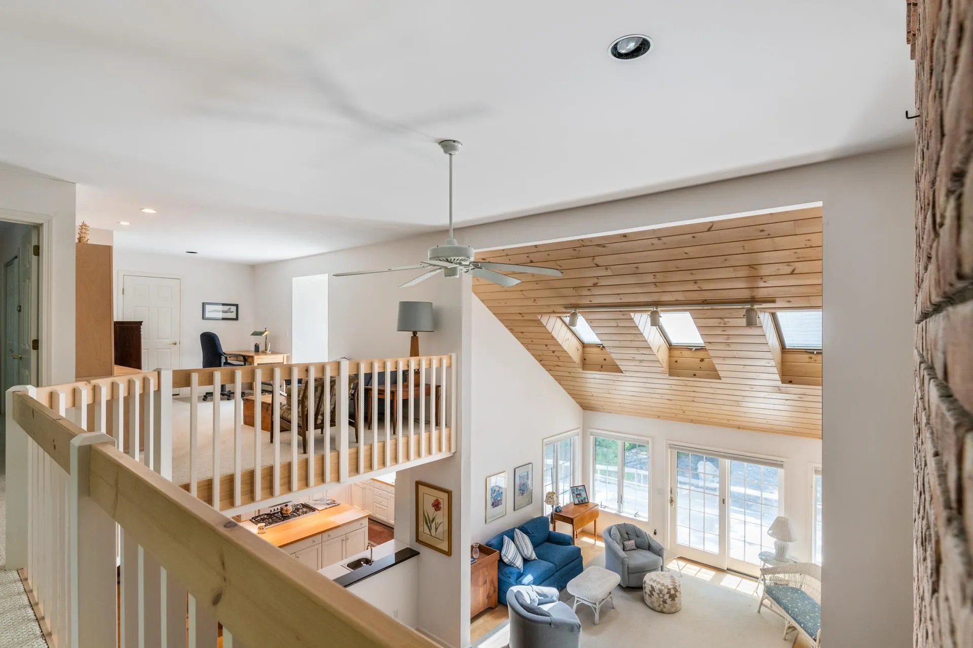 2 Highwood Way Grantham NH 03753