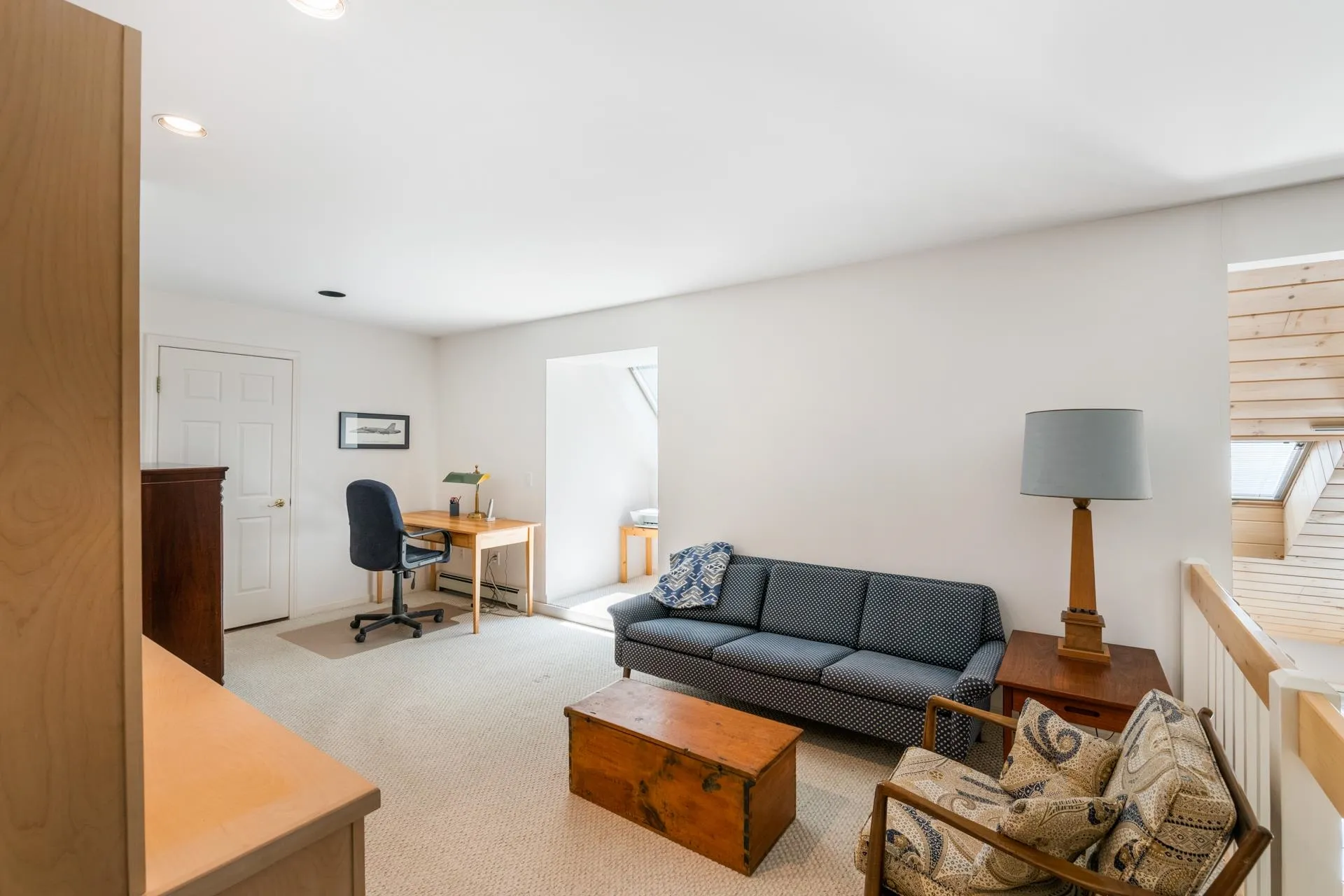 2 Highwood Way Grantham NH 03753