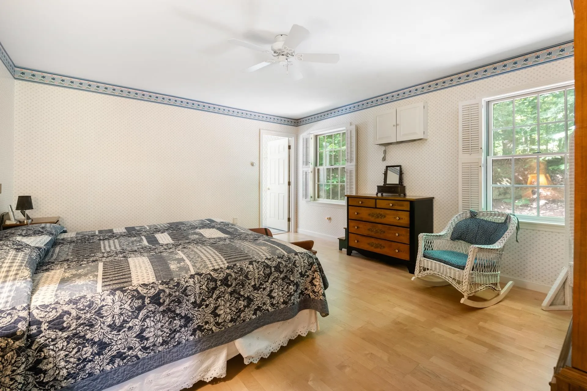 2 Highwood Way Grantham NH 03753