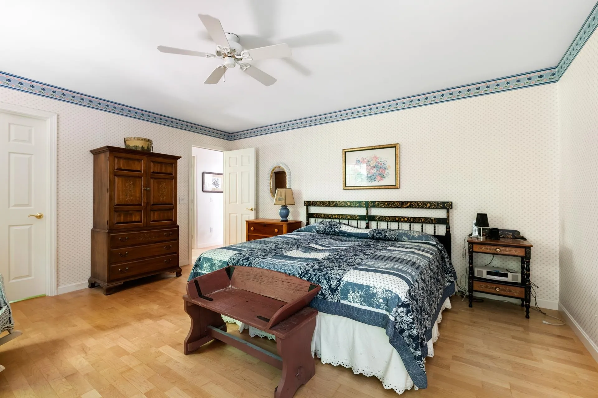 2 Highwood Way Grantham NH 03753