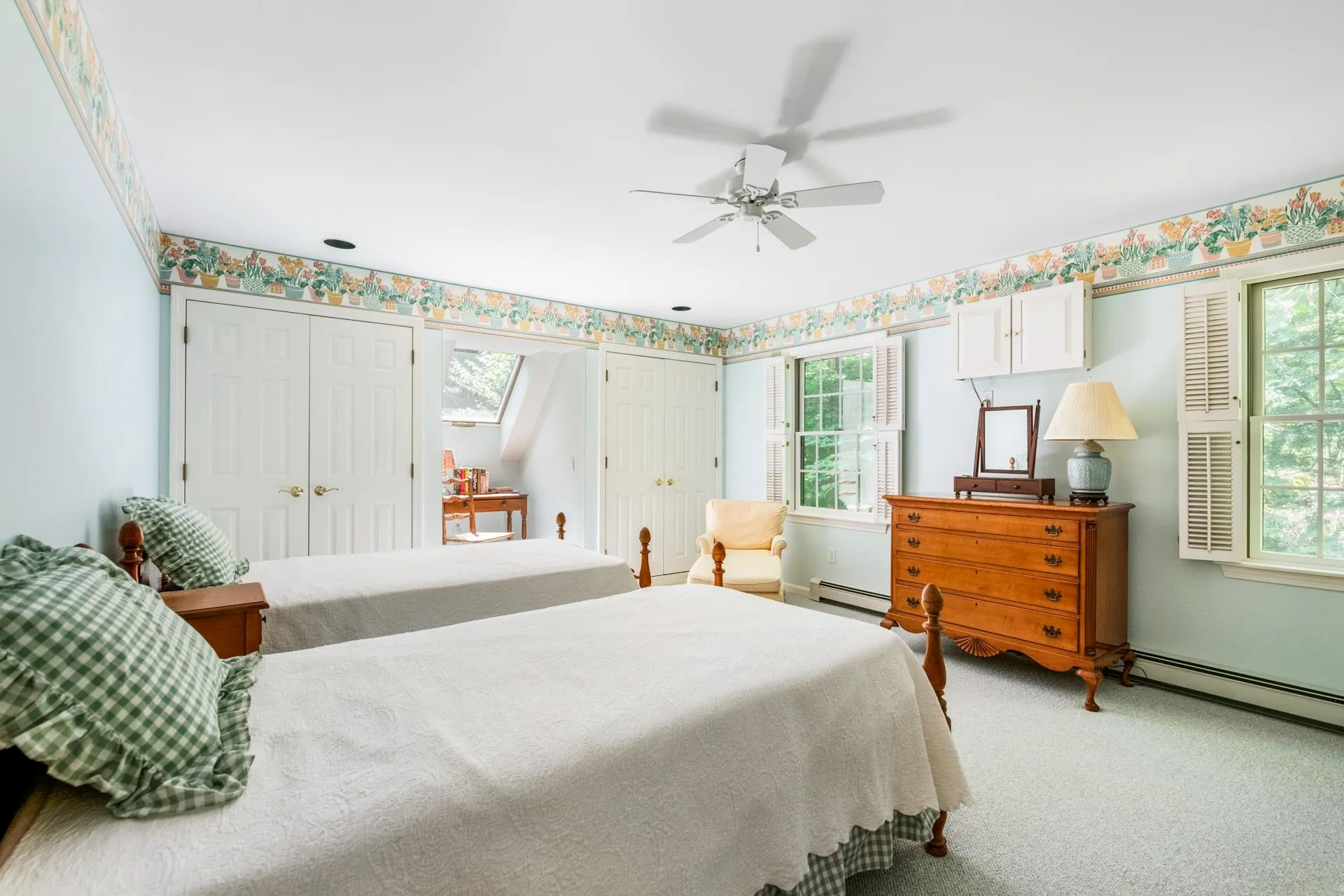 2 Highwood Way Grantham NH 03753