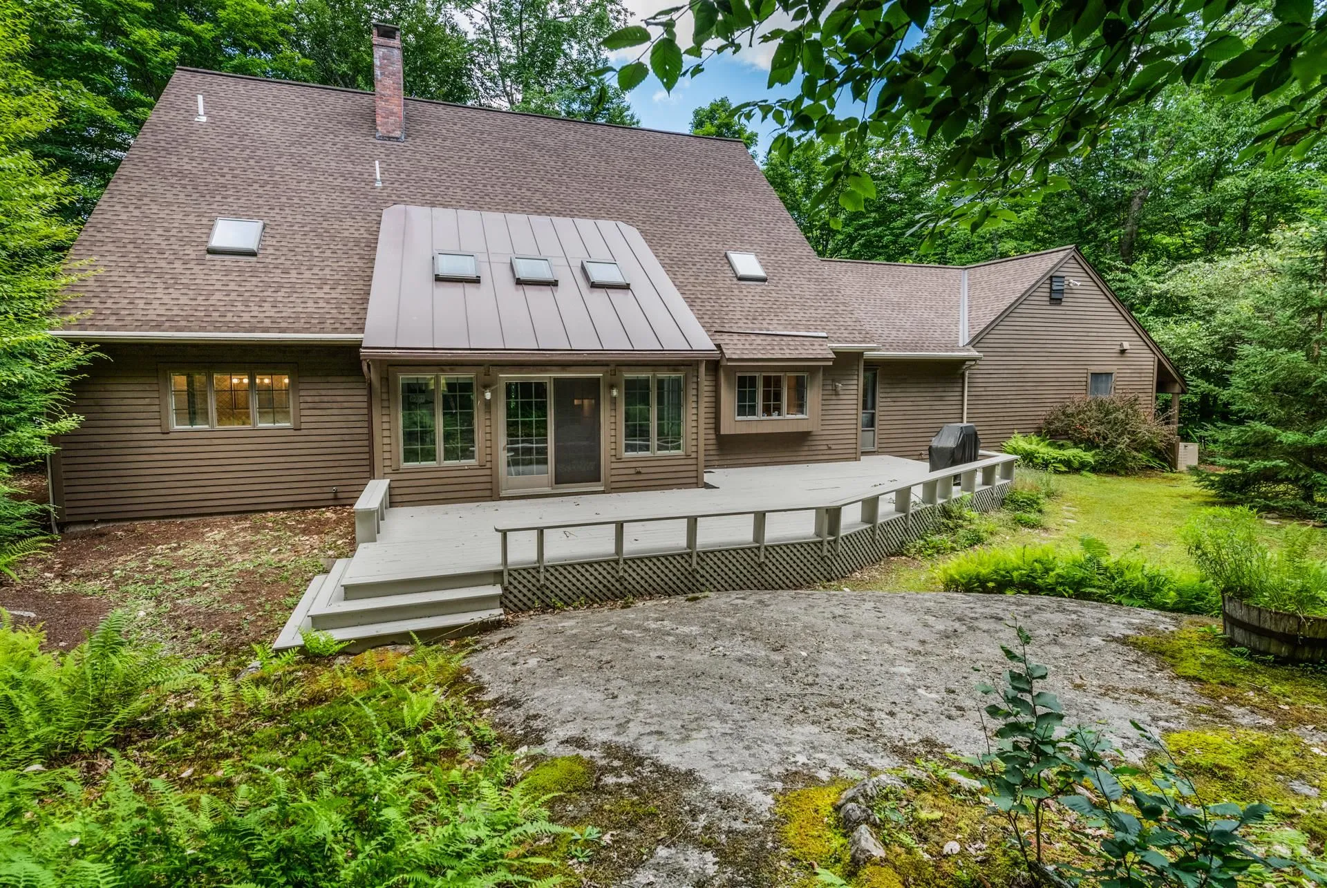 2 Highwood Way Grantham NH 03753