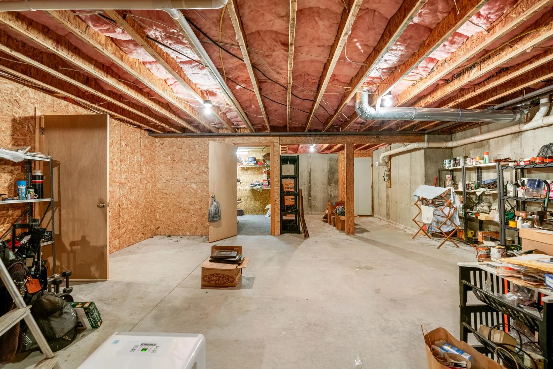 2 Highwood Way Grantham NH 03753