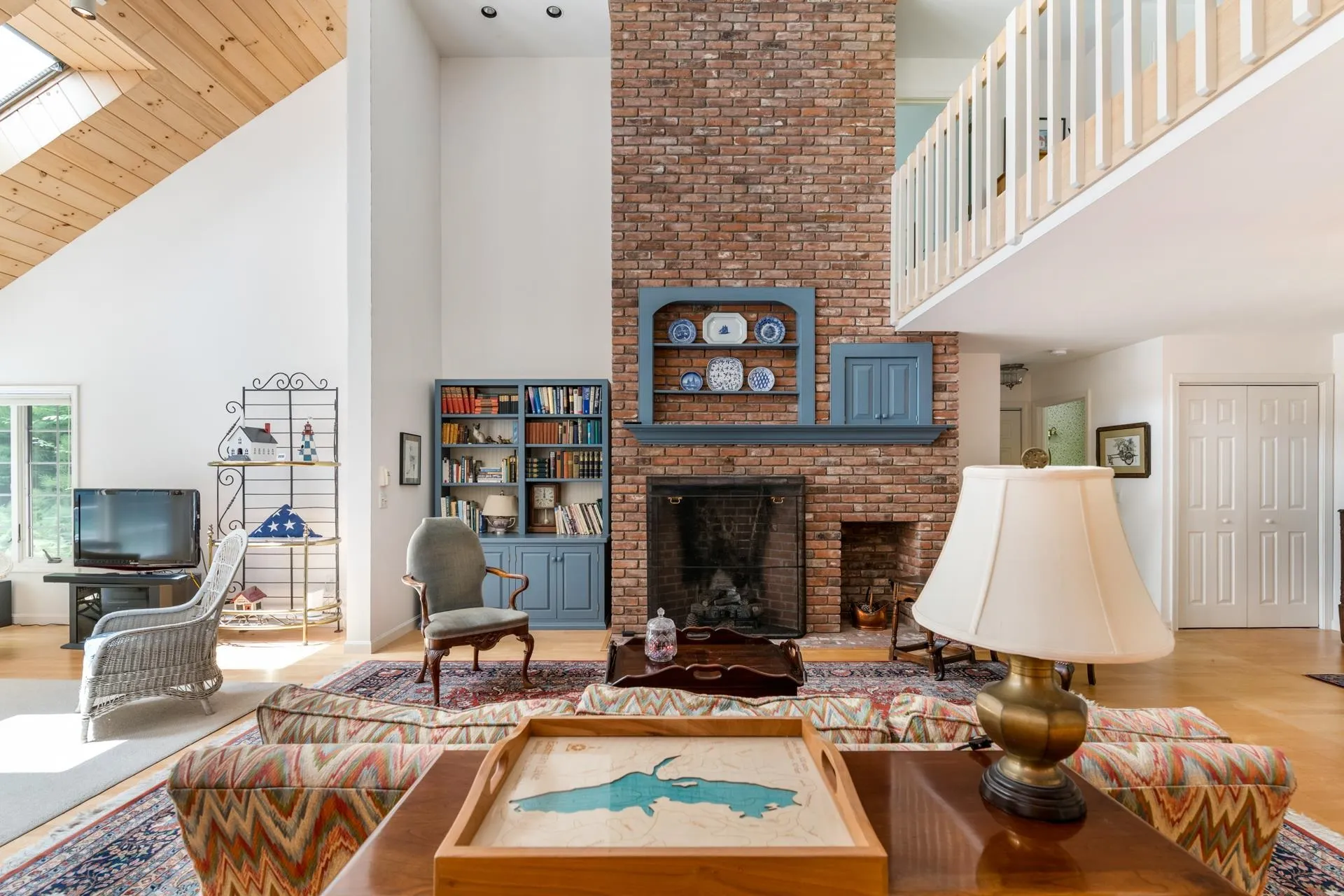 2 Highwood Way Grantham NH 03753