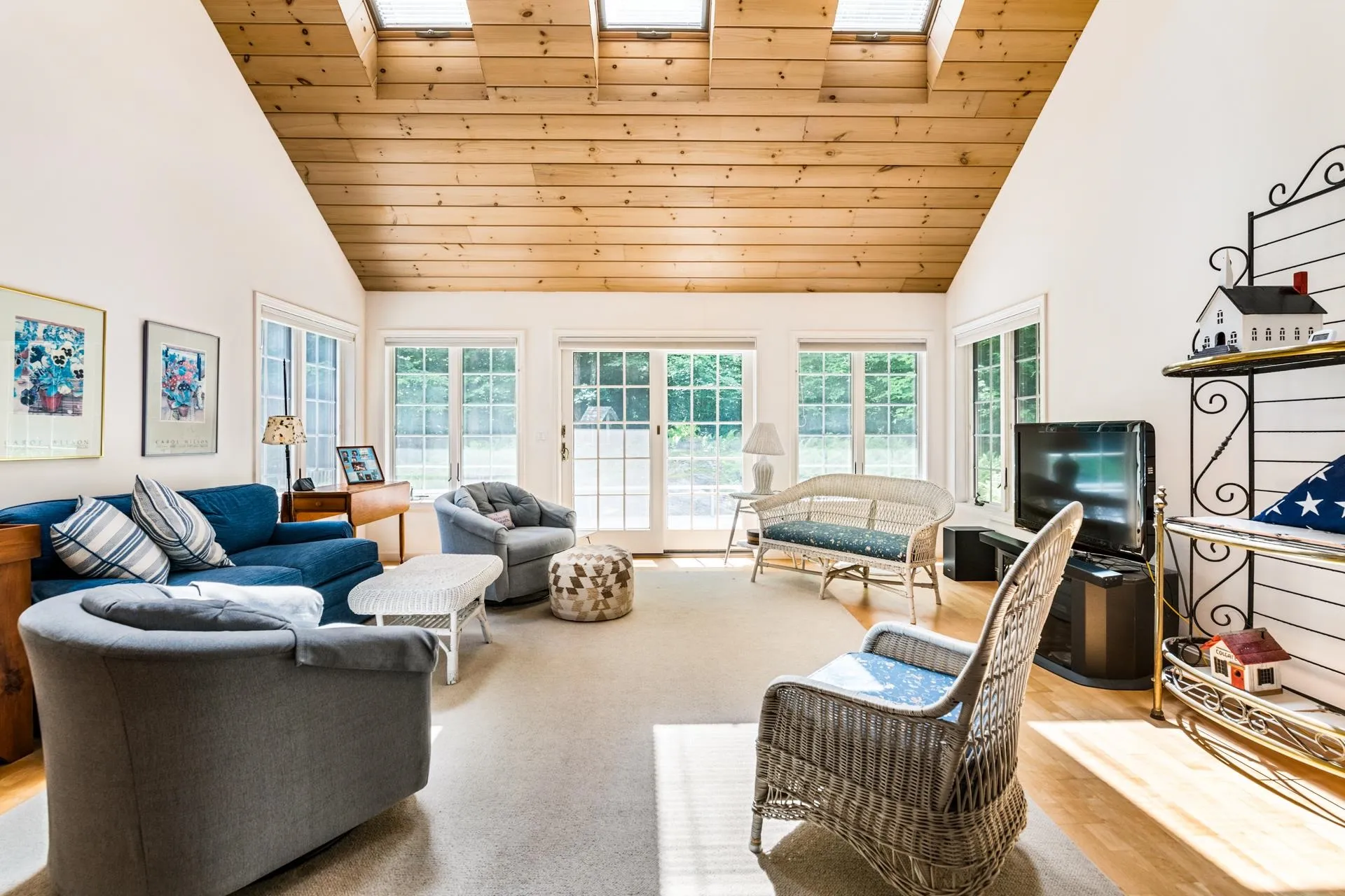 2 Highwood Way Grantham NH 03753