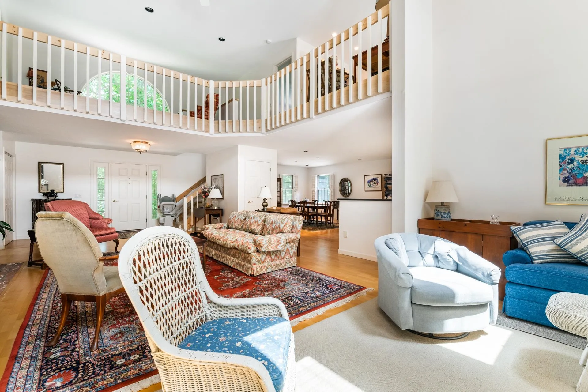 2 Highwood Way Grantham NH 03753