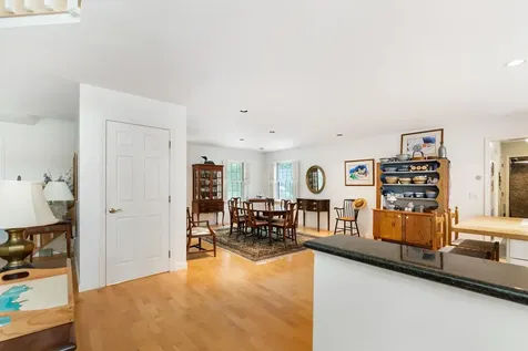 2 Highwood Way Grantham NH 03753