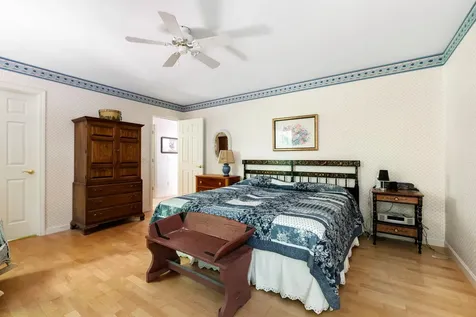 2 Highwood Way Grantham NH 03753