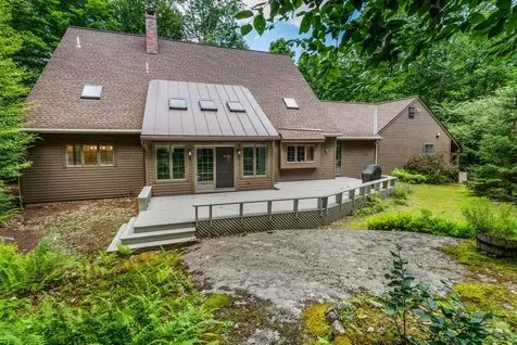 2 Highwood Way Grantham NH 03753