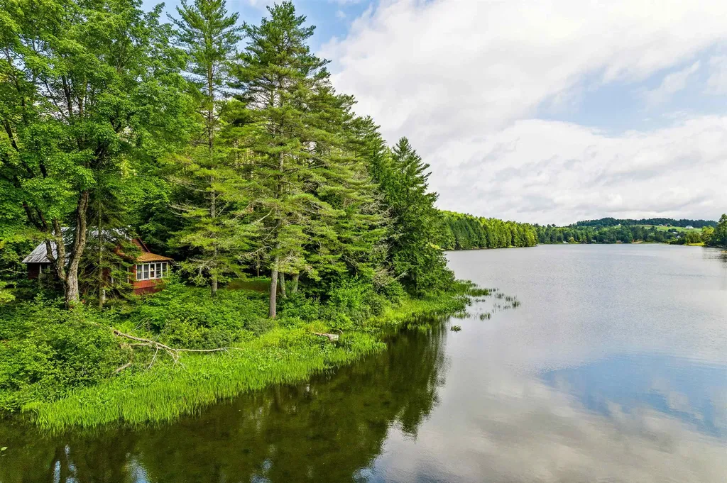 240 Spruce Drive Ryegate VT 05069