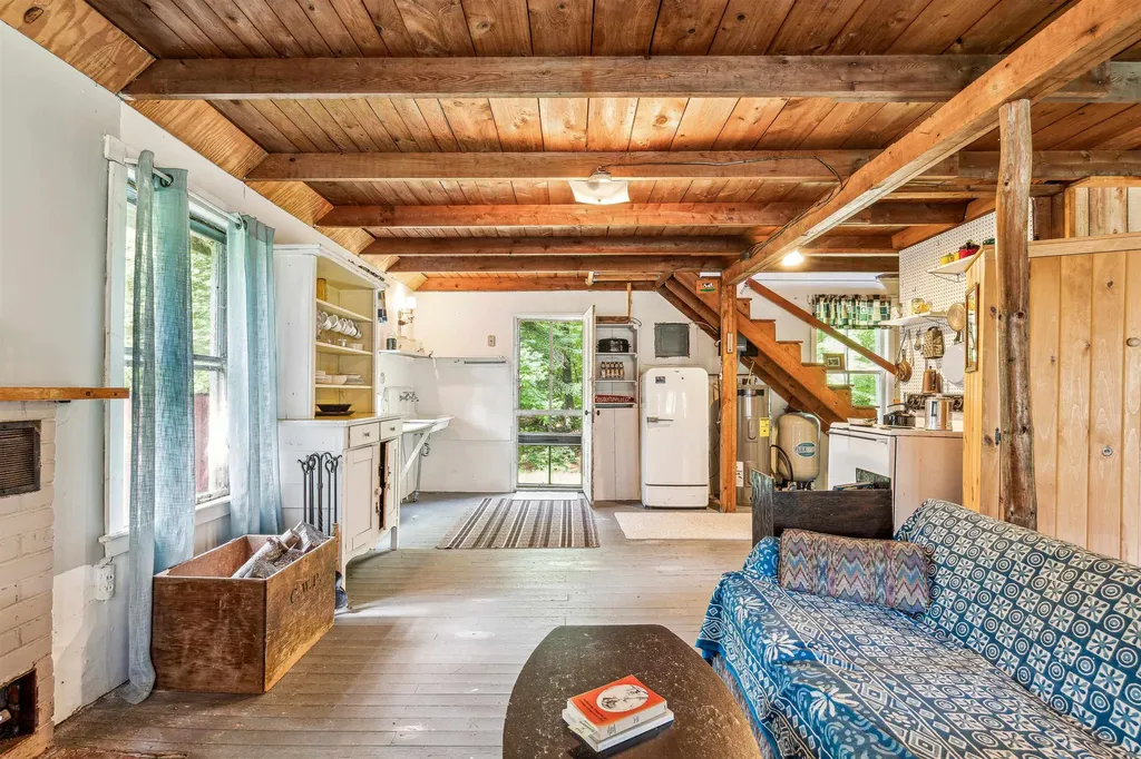 240 Spruce Drive Ryegate VT 05069