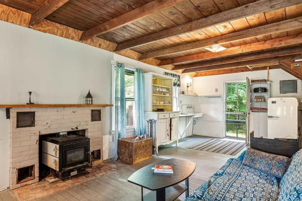 240 Spruce Drive Ryegate VT 05069