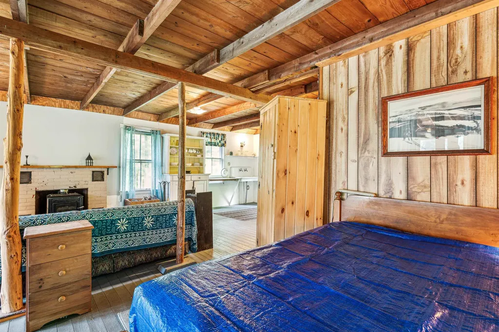 240 Spruce Drive Ryegate VT 05069