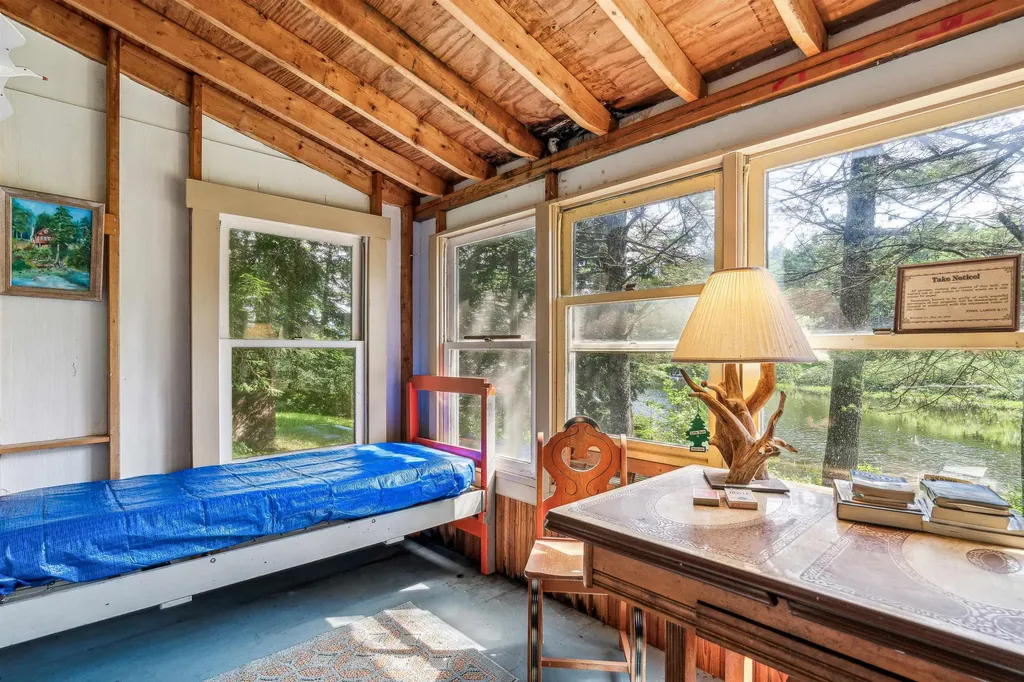240 Spruce Drive Ryegate VT 05069
