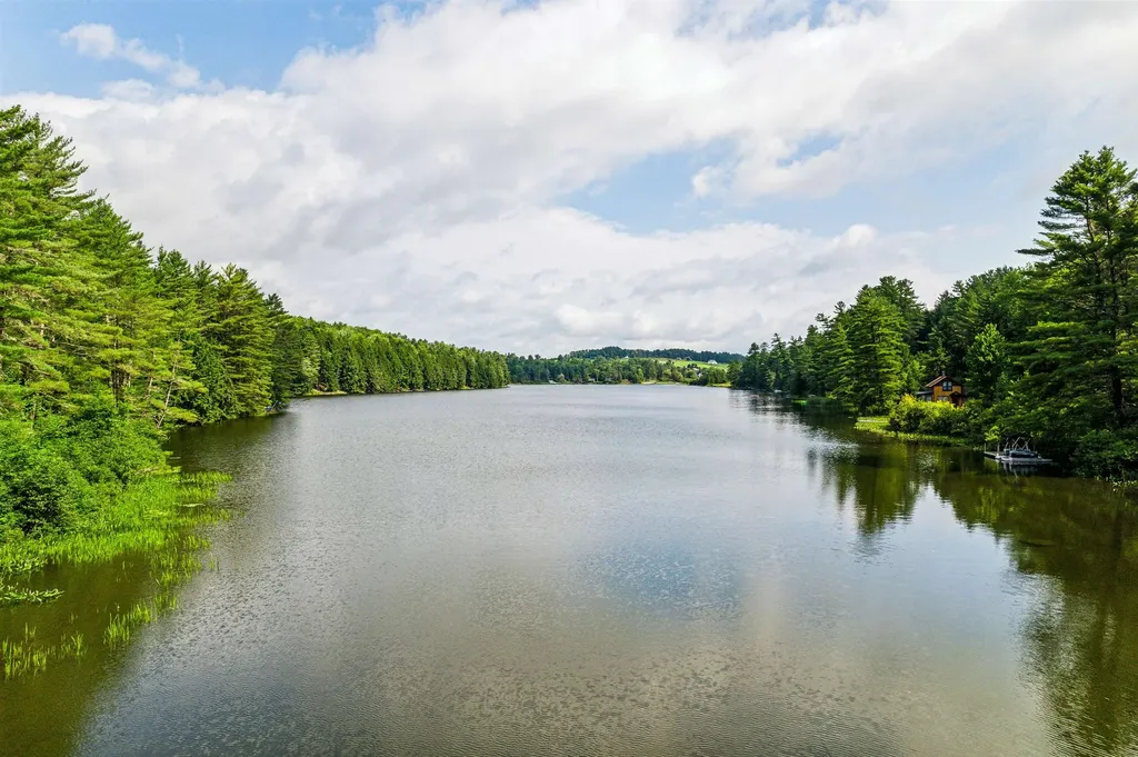240 Spruce Drive Ryegate VT 05069