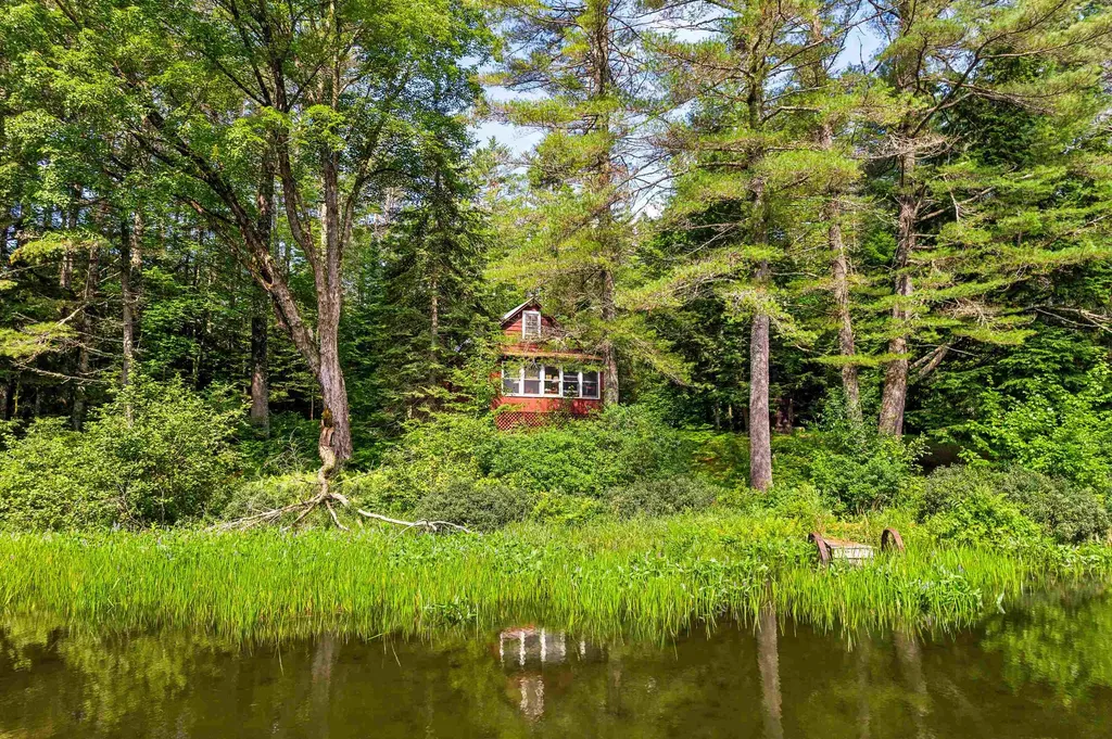 240 Spruce Drive Ryegate VT 05069