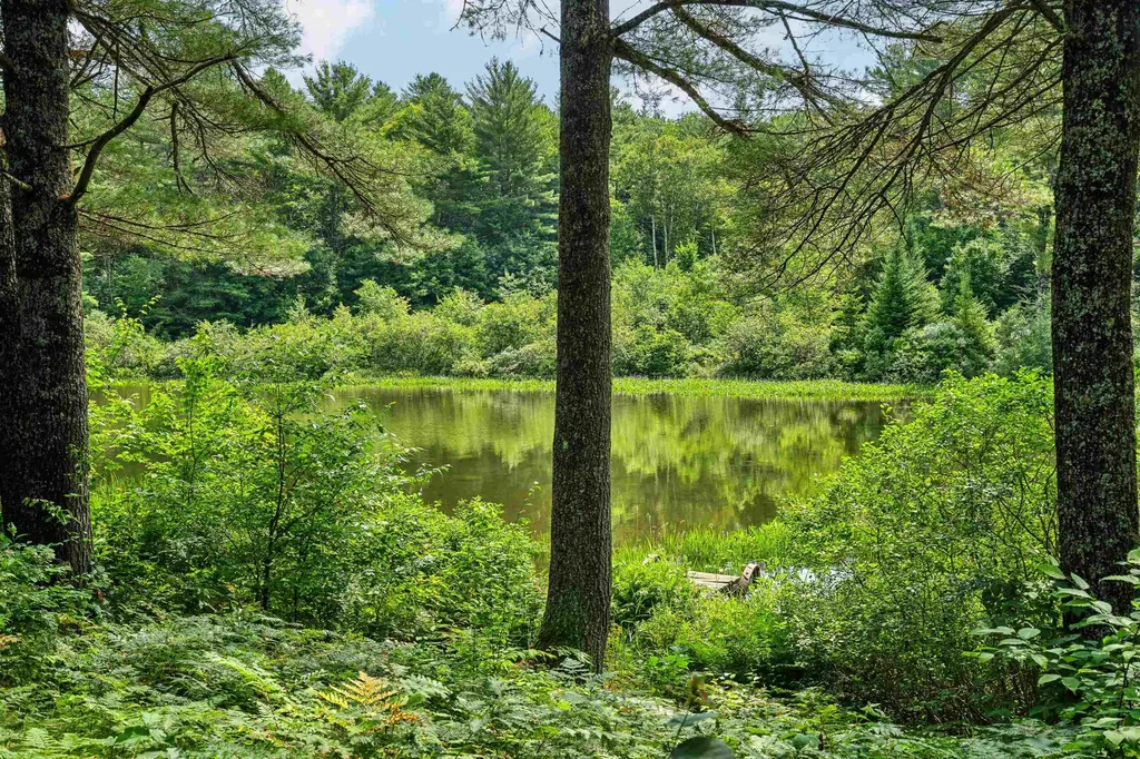 240 Spruce Drive Ryegate VT 05069