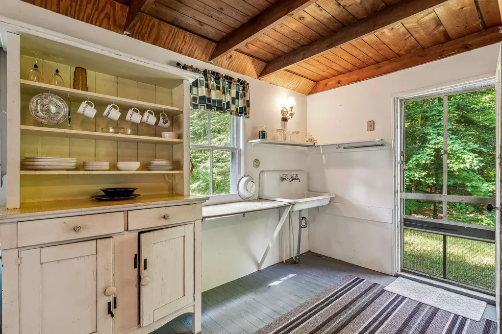 240 Spruce Drive Ryegate VT 05069