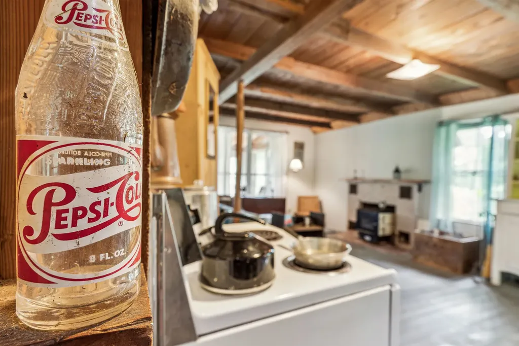 240 Spruce Drive Ryegate VT 05069