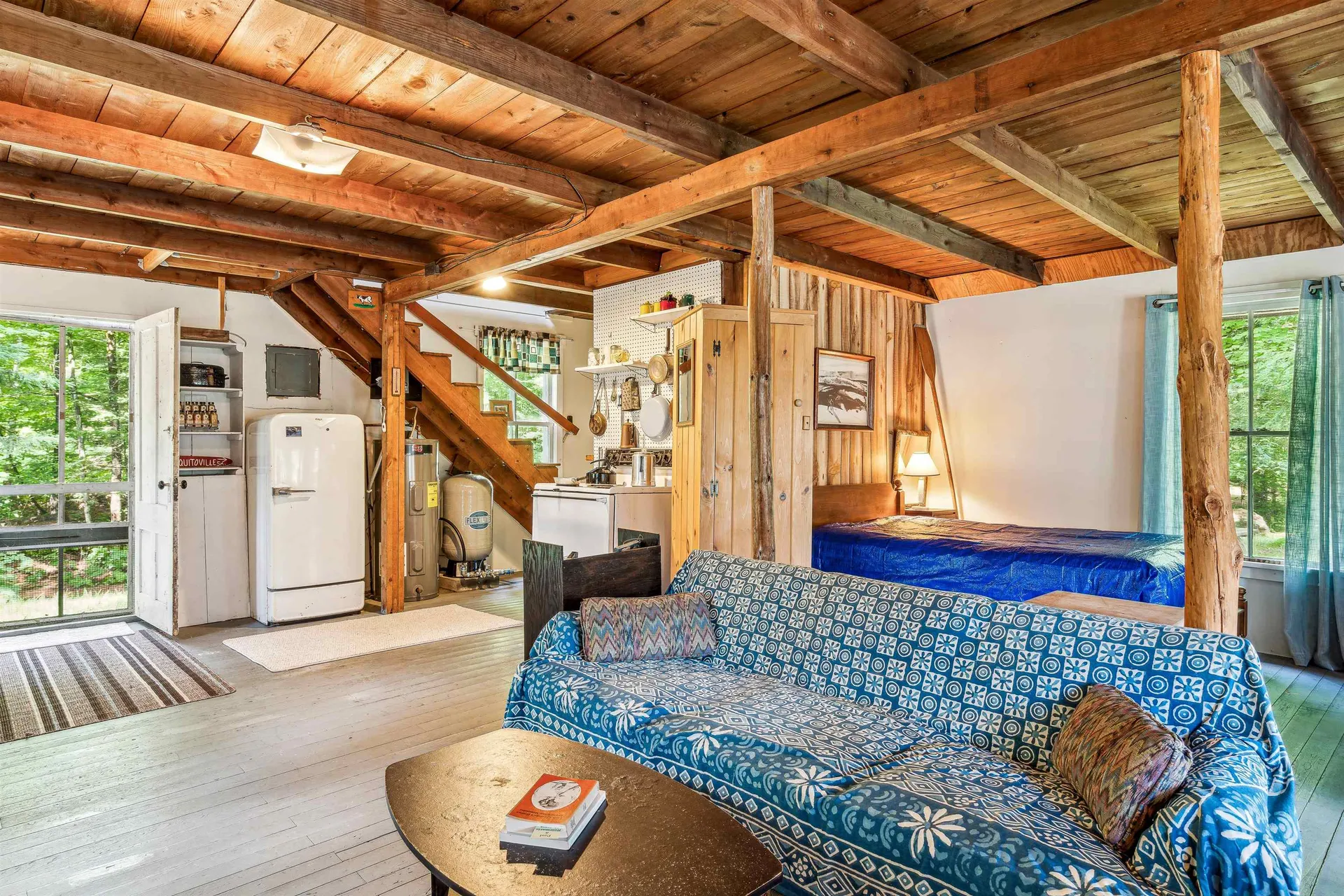 240 Spruce Drive Ryegate VT 05069