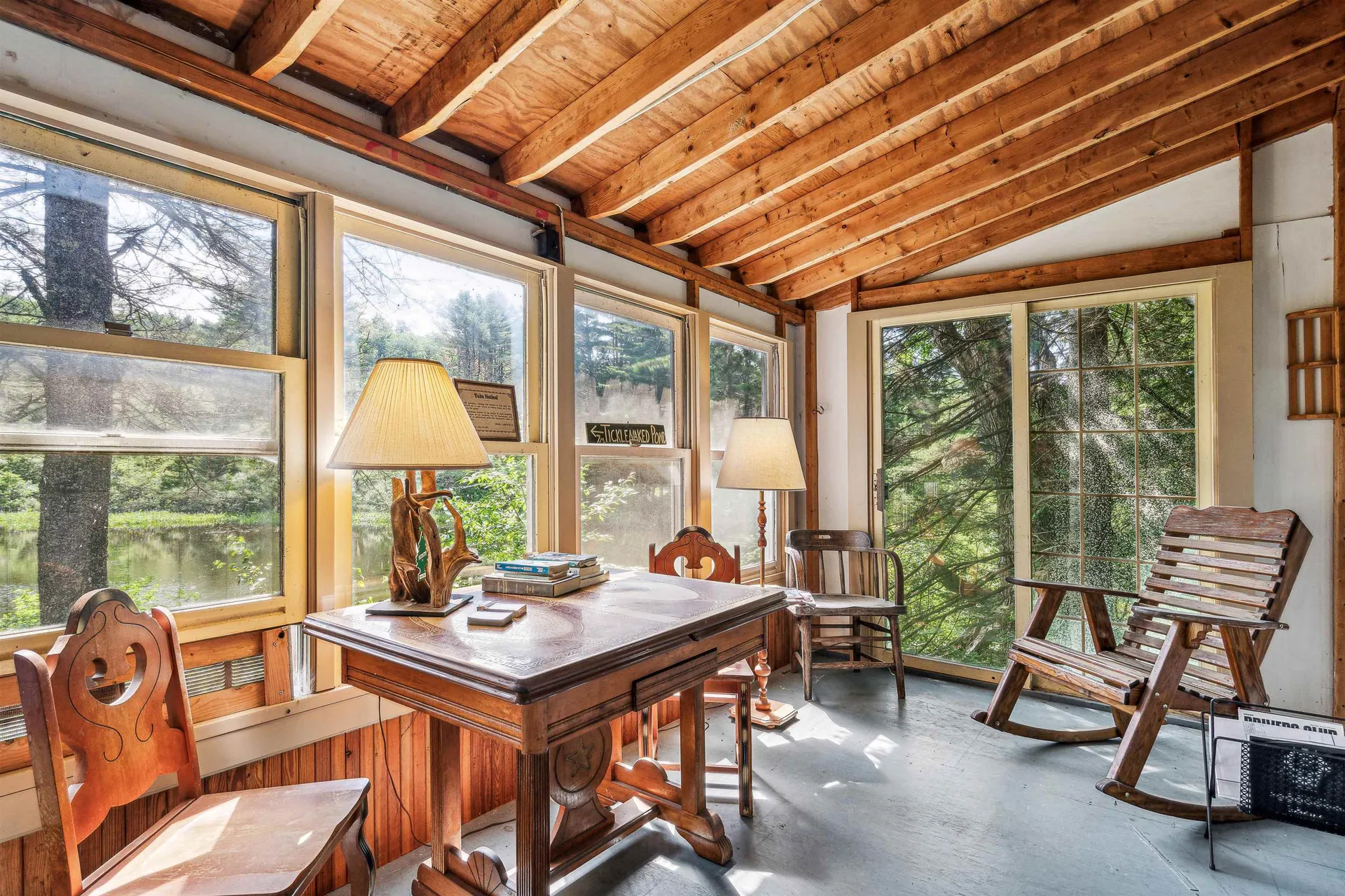240 Spruce Drive Ryegate VT 05069