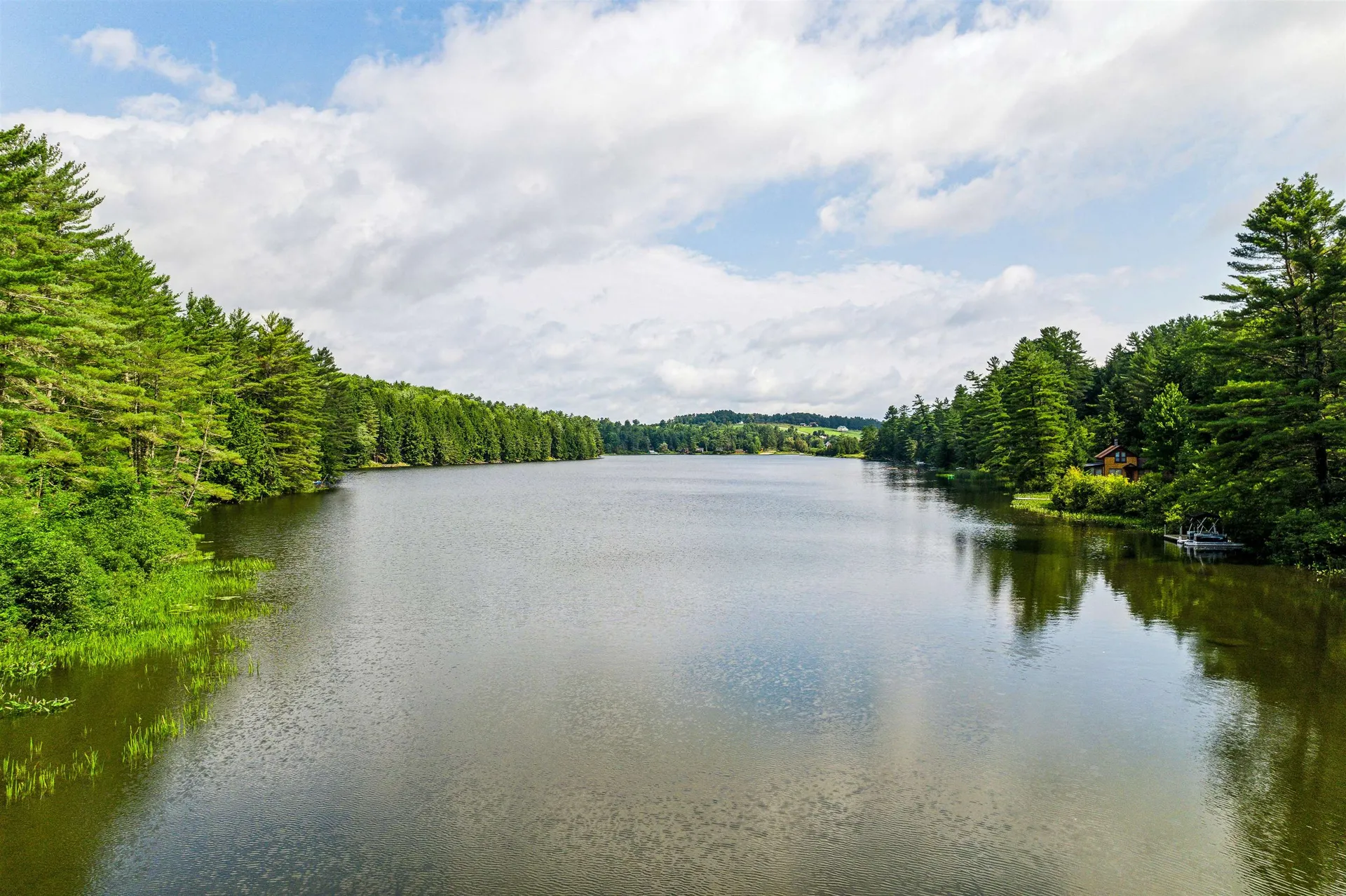 240 Spruce Drive Ryegate VT 05069